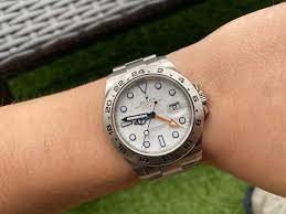 Rolex Explorer Replica